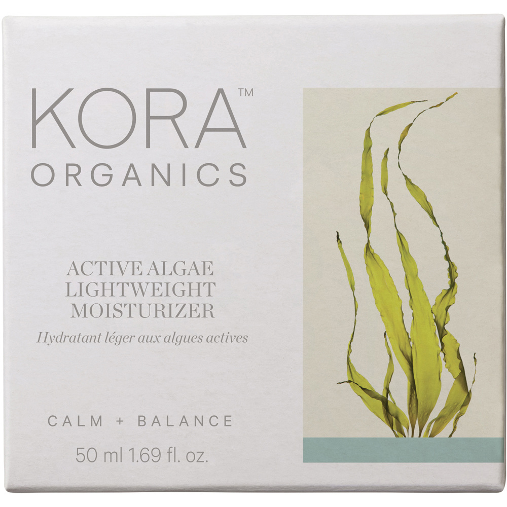 Active Algae Lightweight Moisturizer