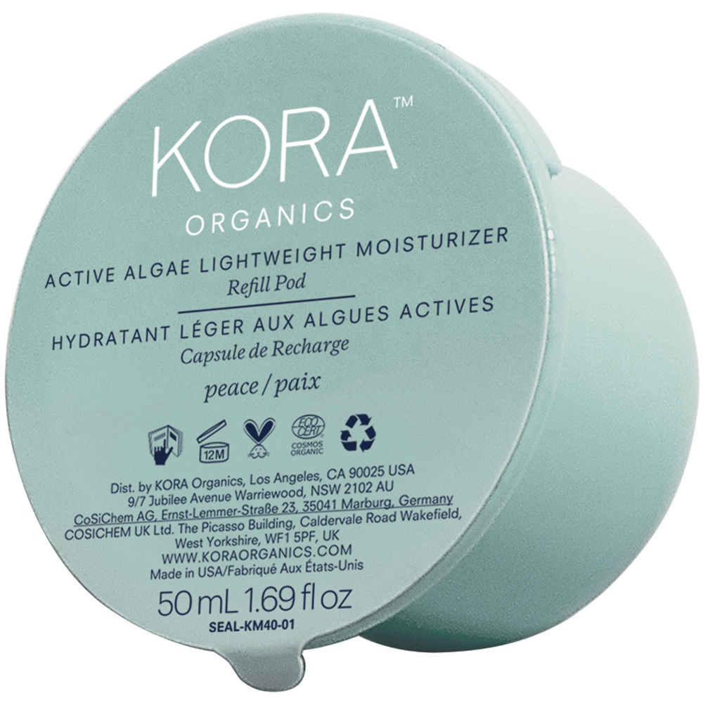 Active Algae Lightweight Moisturizer