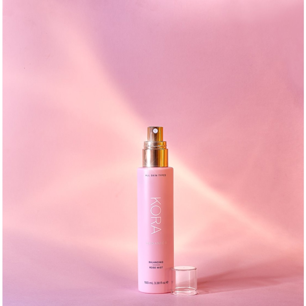 Balancing Rose Mist, 100ml