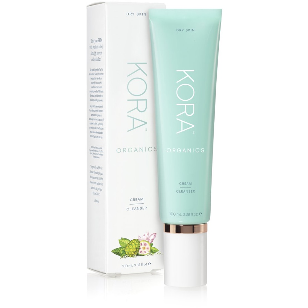 Cream Cleanser, 100ml