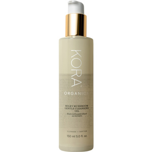 Milky Mushroom Gentle Cleansing Oil