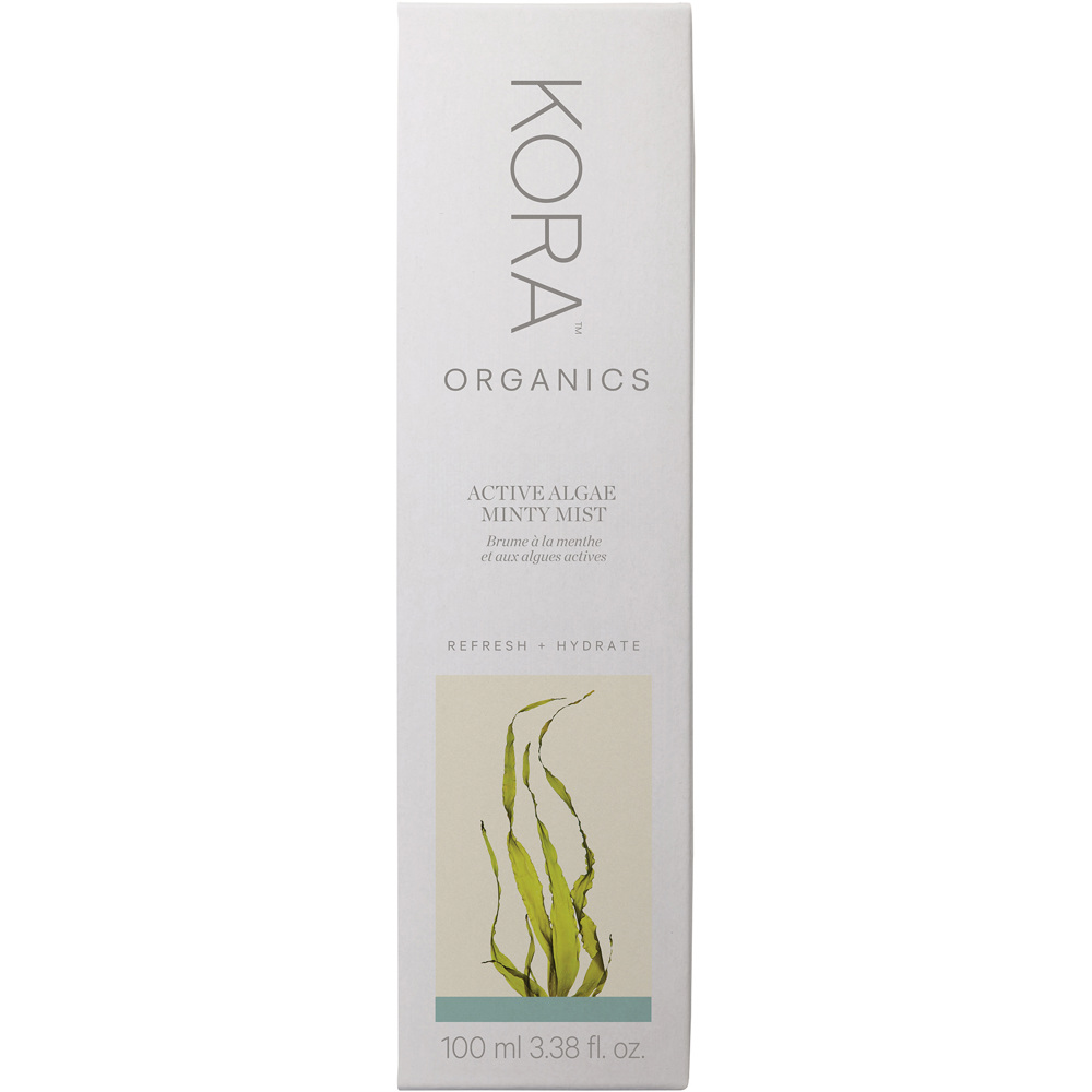 Minty Mineral Hydration Mist, 100ml