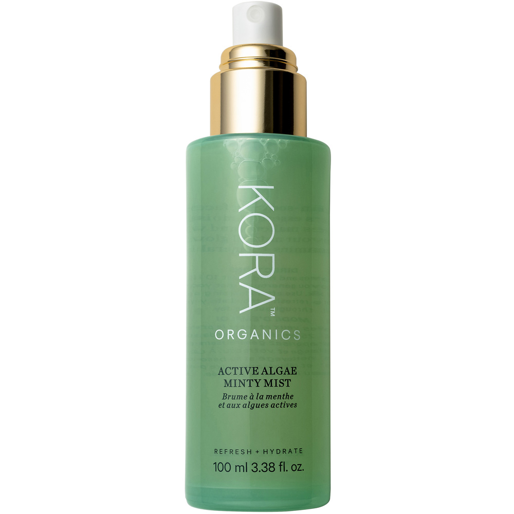 Minty Mineral Hydration Mist, 100ml
