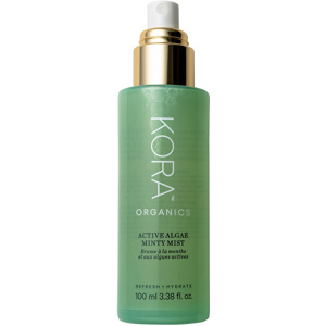 Minty Mineral Hydration Mist, 100ml