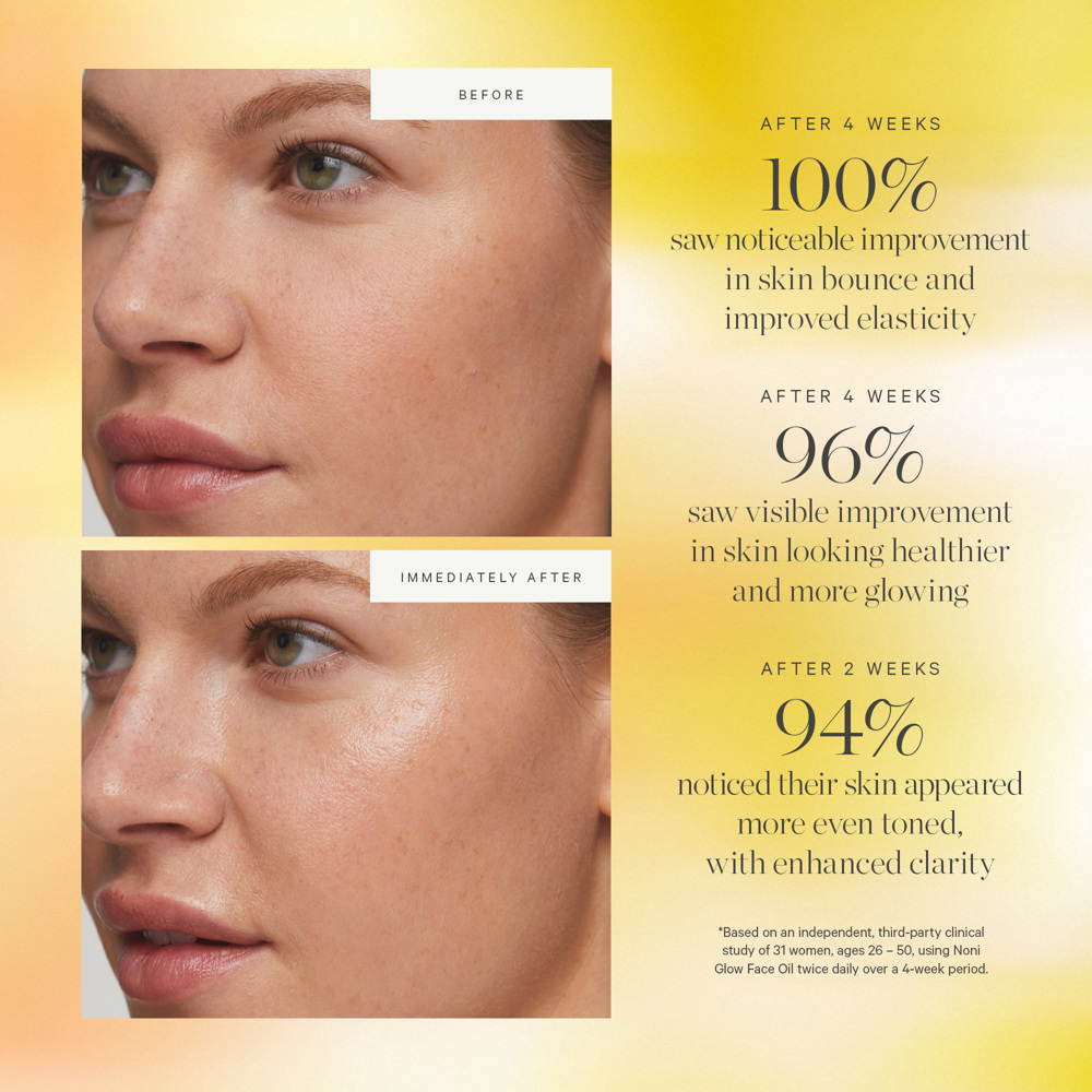 Noni Glow Face Oil