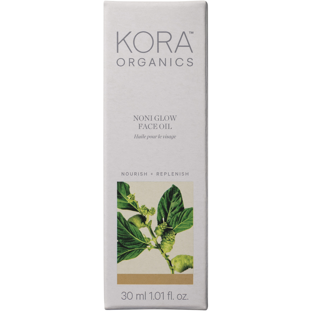 Noni Glow Face Oil