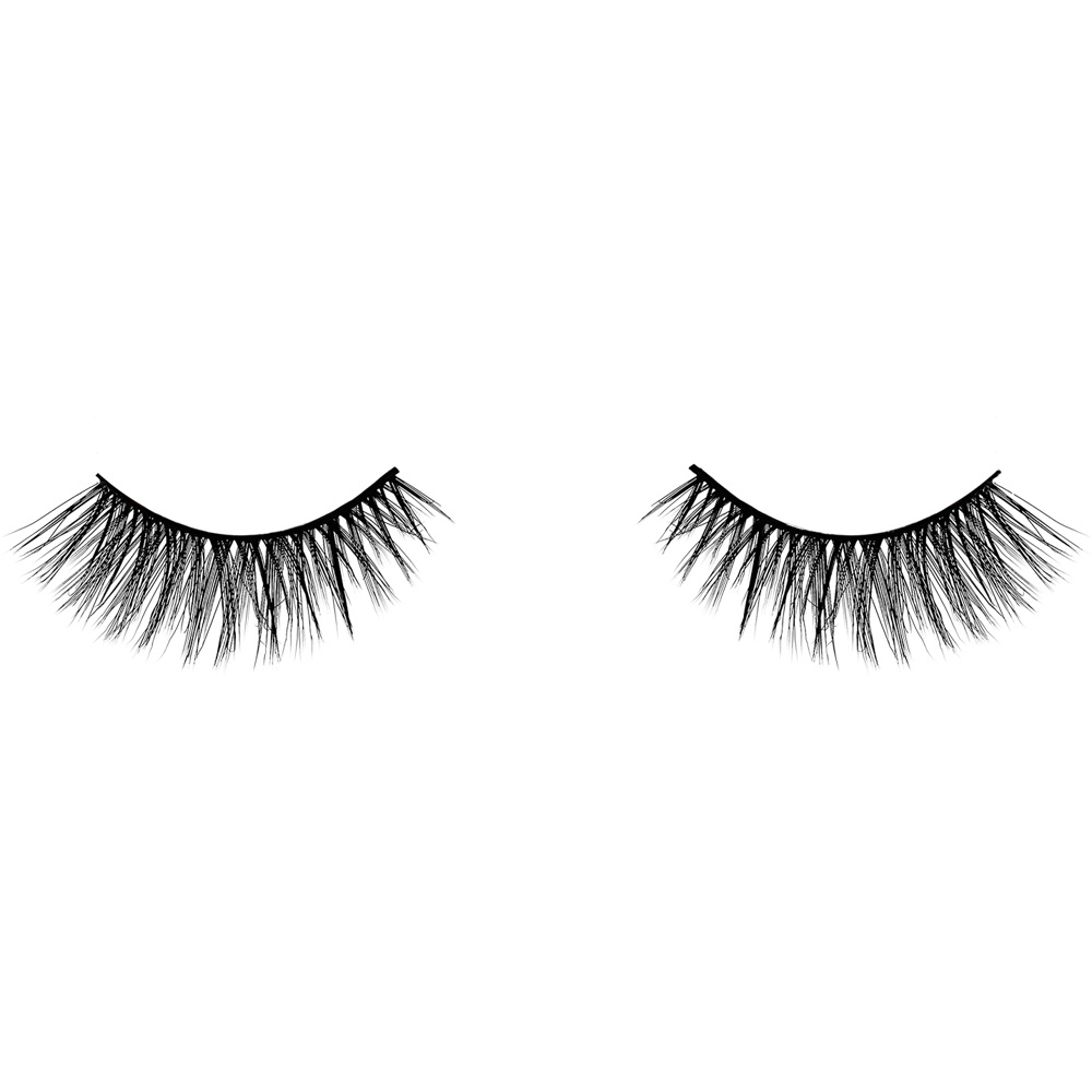 Faux Mink Lashes, Amazonite