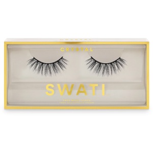 Faux Mink Lashes, Crystal