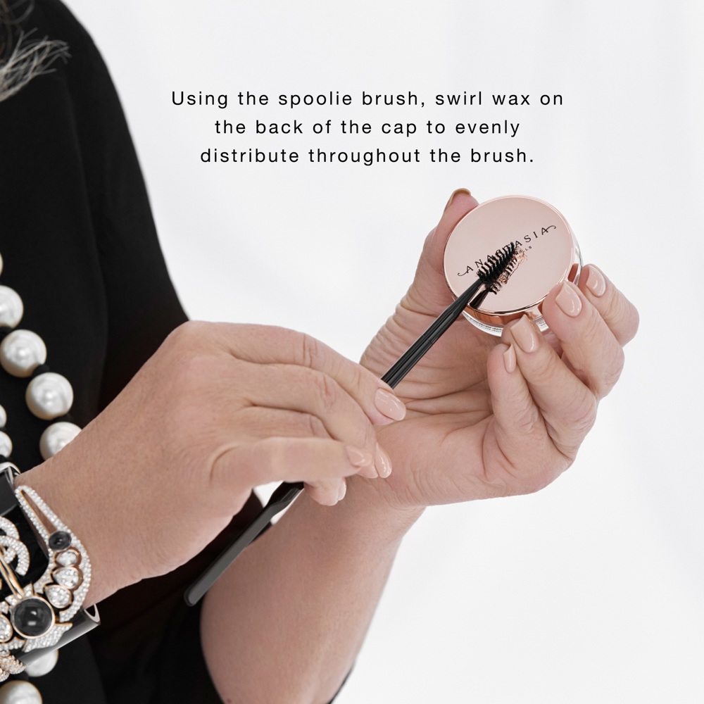 Brow Freeze Applicator