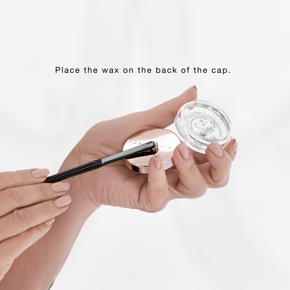 Brow Freeze Applicator