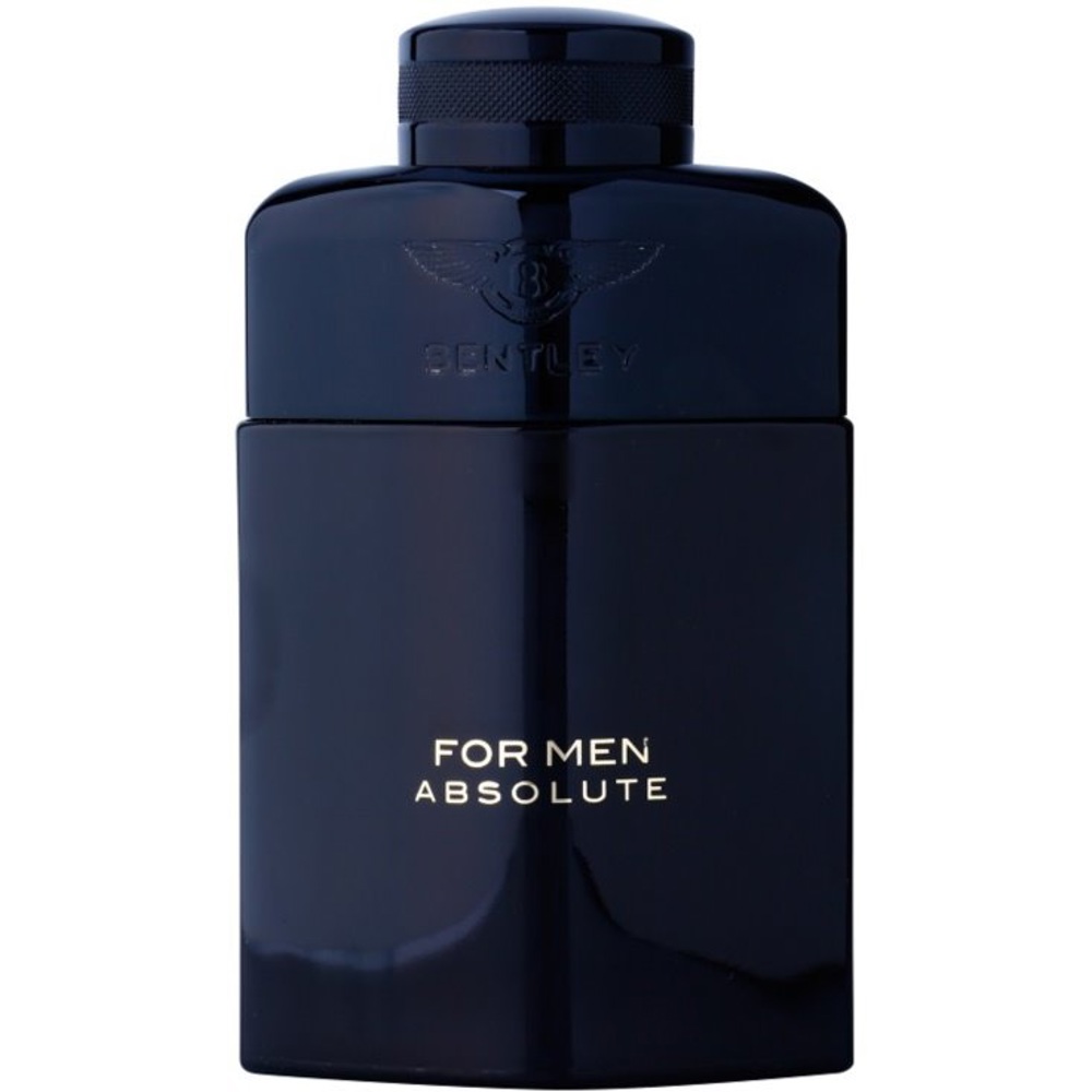 Bentley for Men Absolute, EdP 100ml