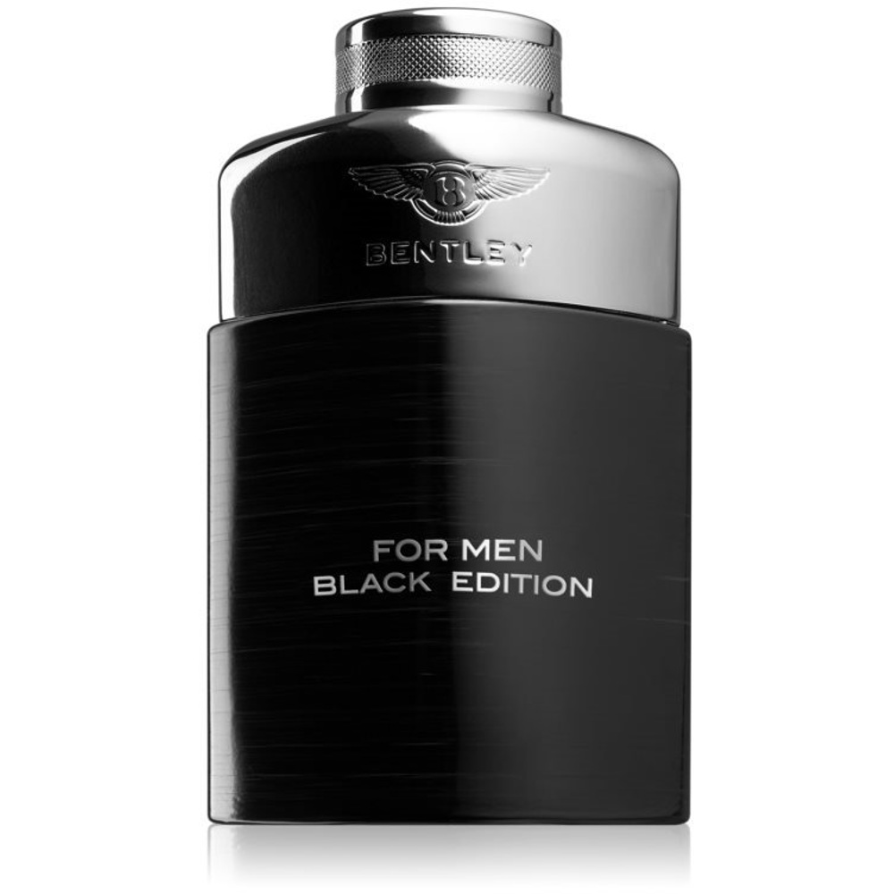 Bentley for Men Black Edition, EdP 100ml