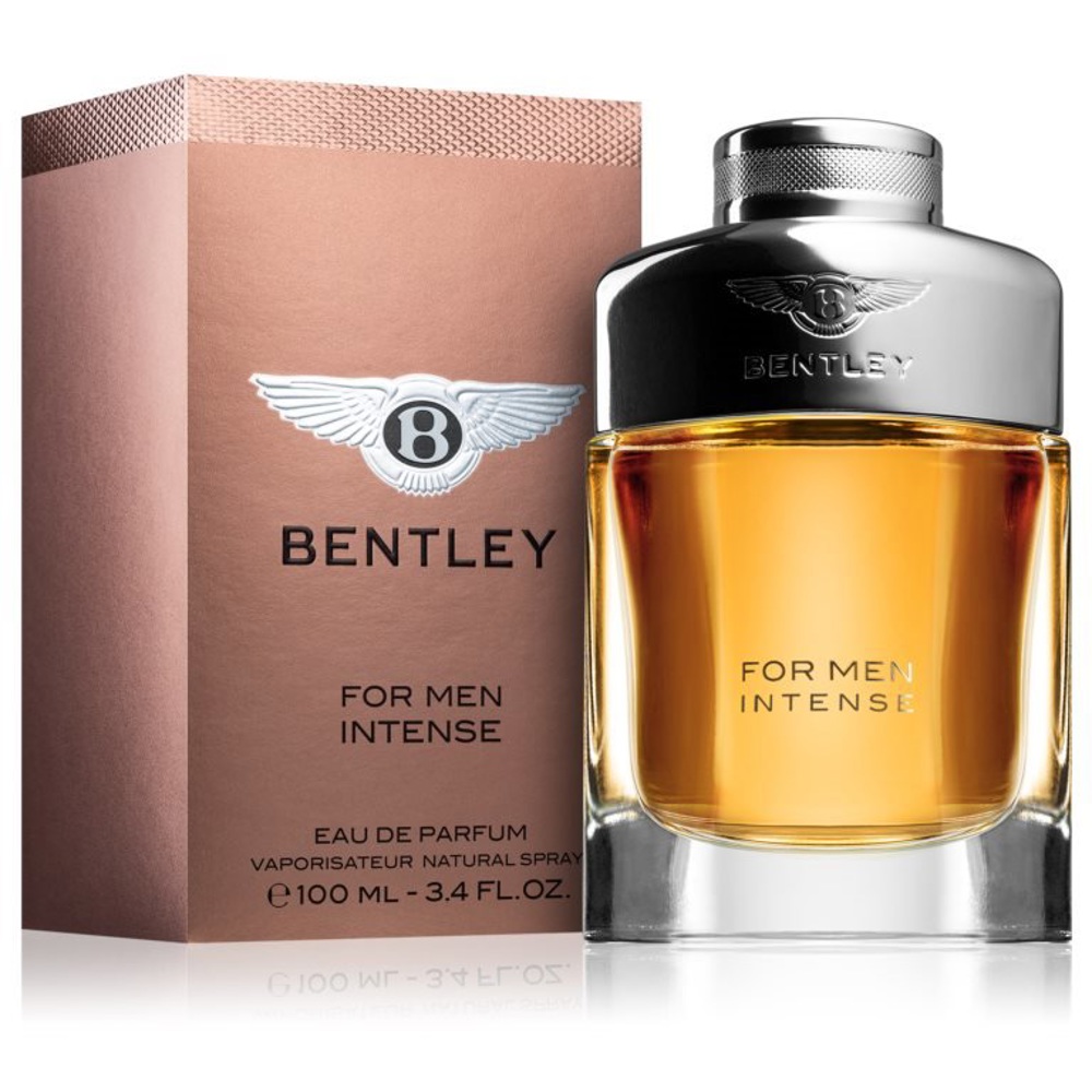 Bentley for Men Intense, EdP 100ml