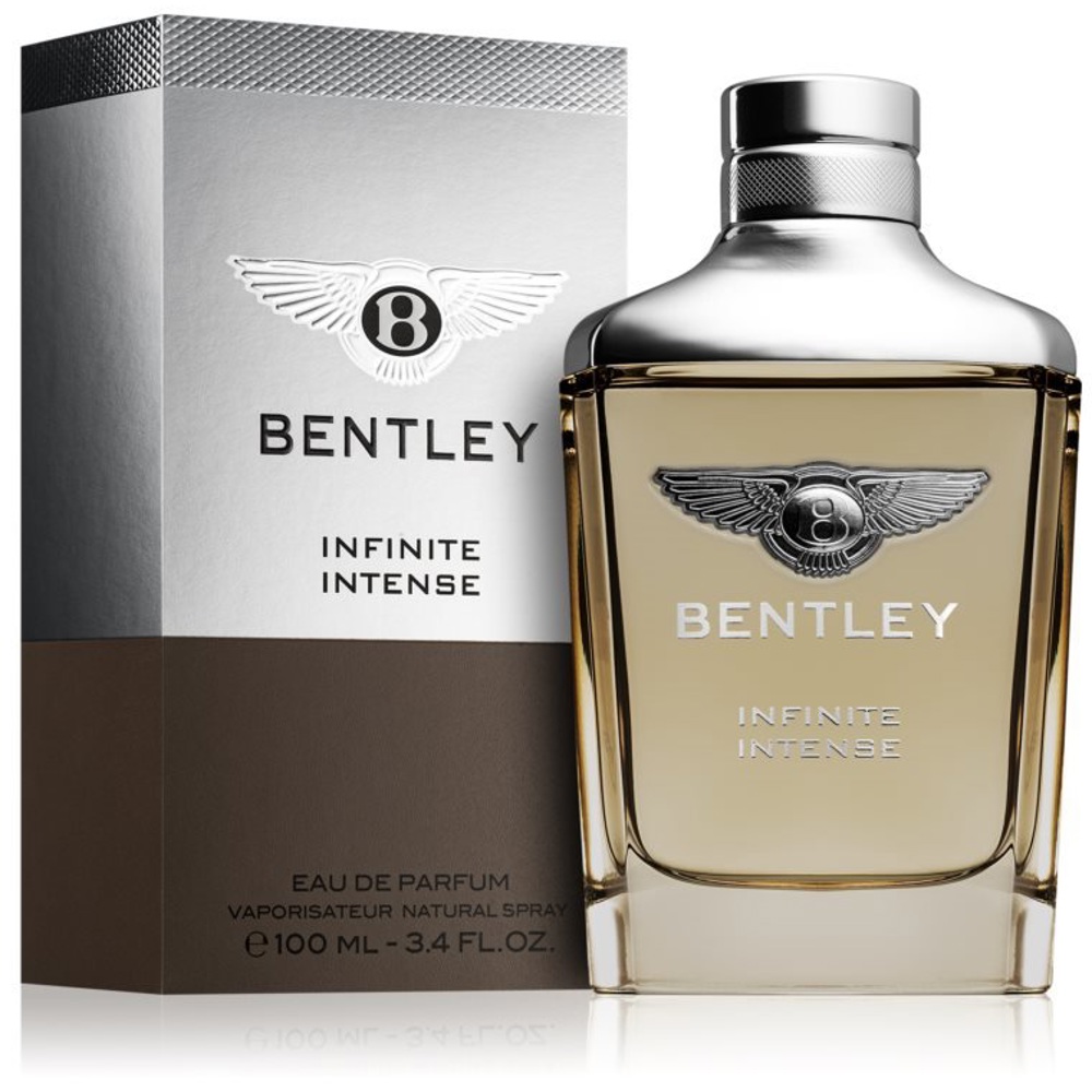 Infinite Intense, EdP 100ml