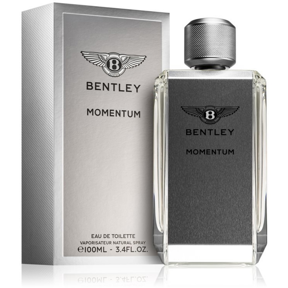 Momentum, EdT 100ml