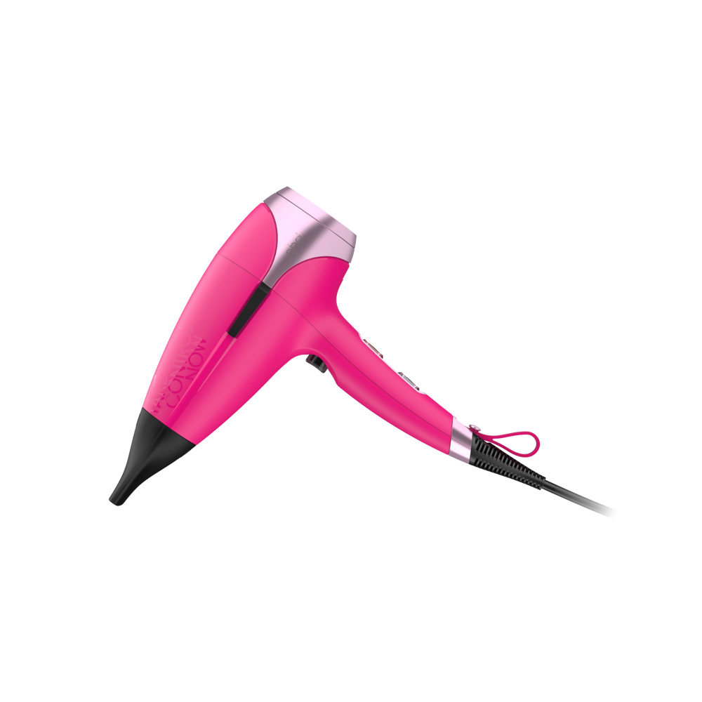 Helios Hairdryer, Orchid Pink