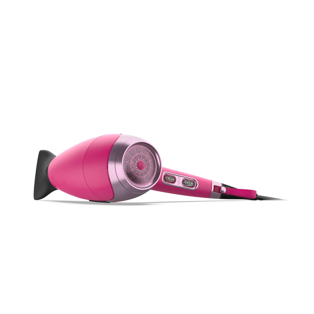 Helios Hairdryer, Orchid Pink