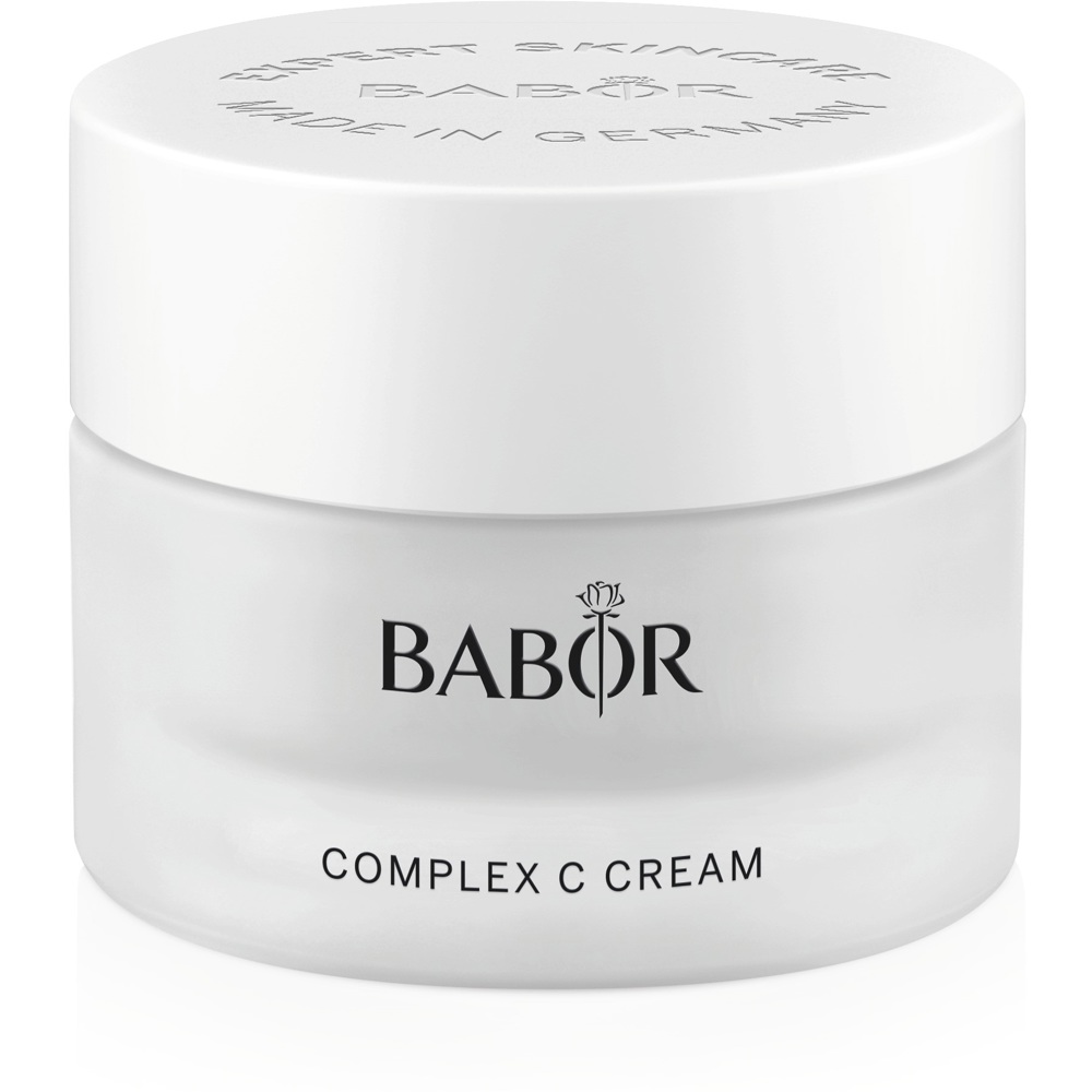 Complex C Cream, 50ml