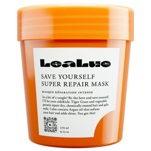 Save Yourself Super Repair Mask