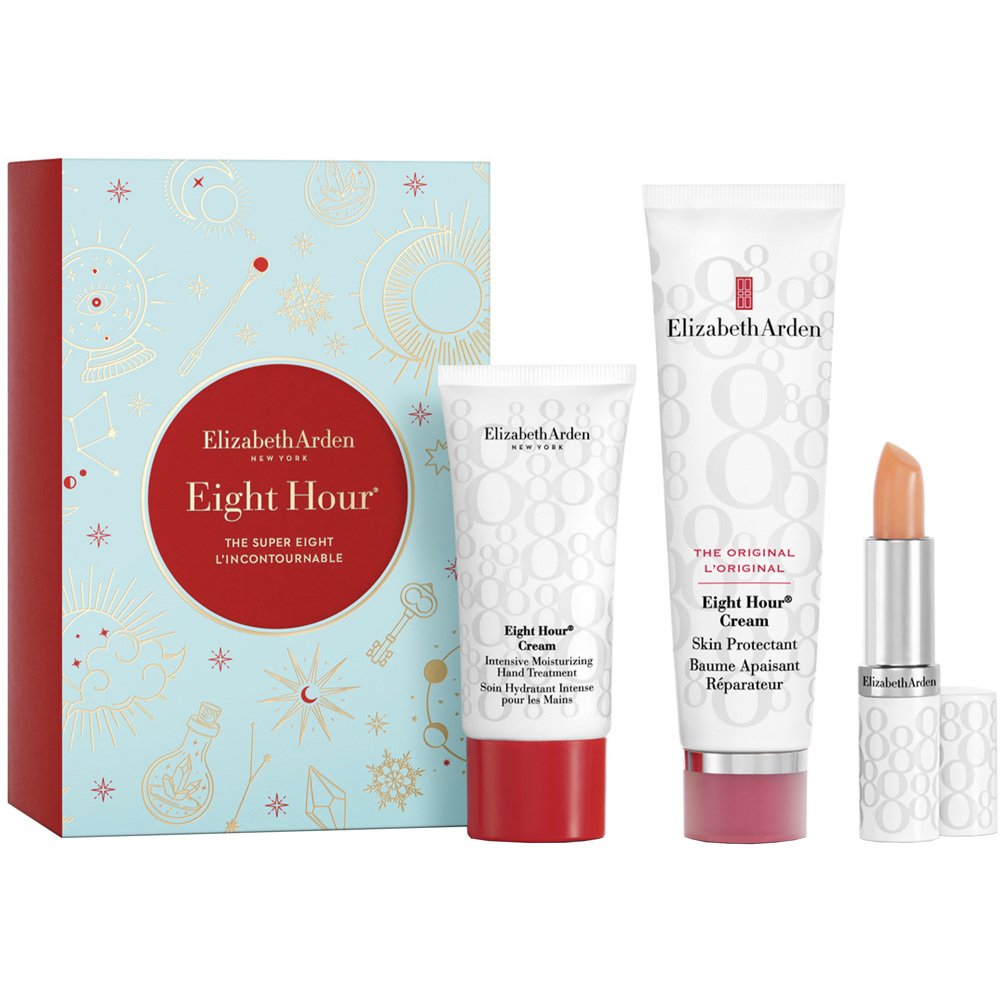 Eight Hour Cream Gift Set