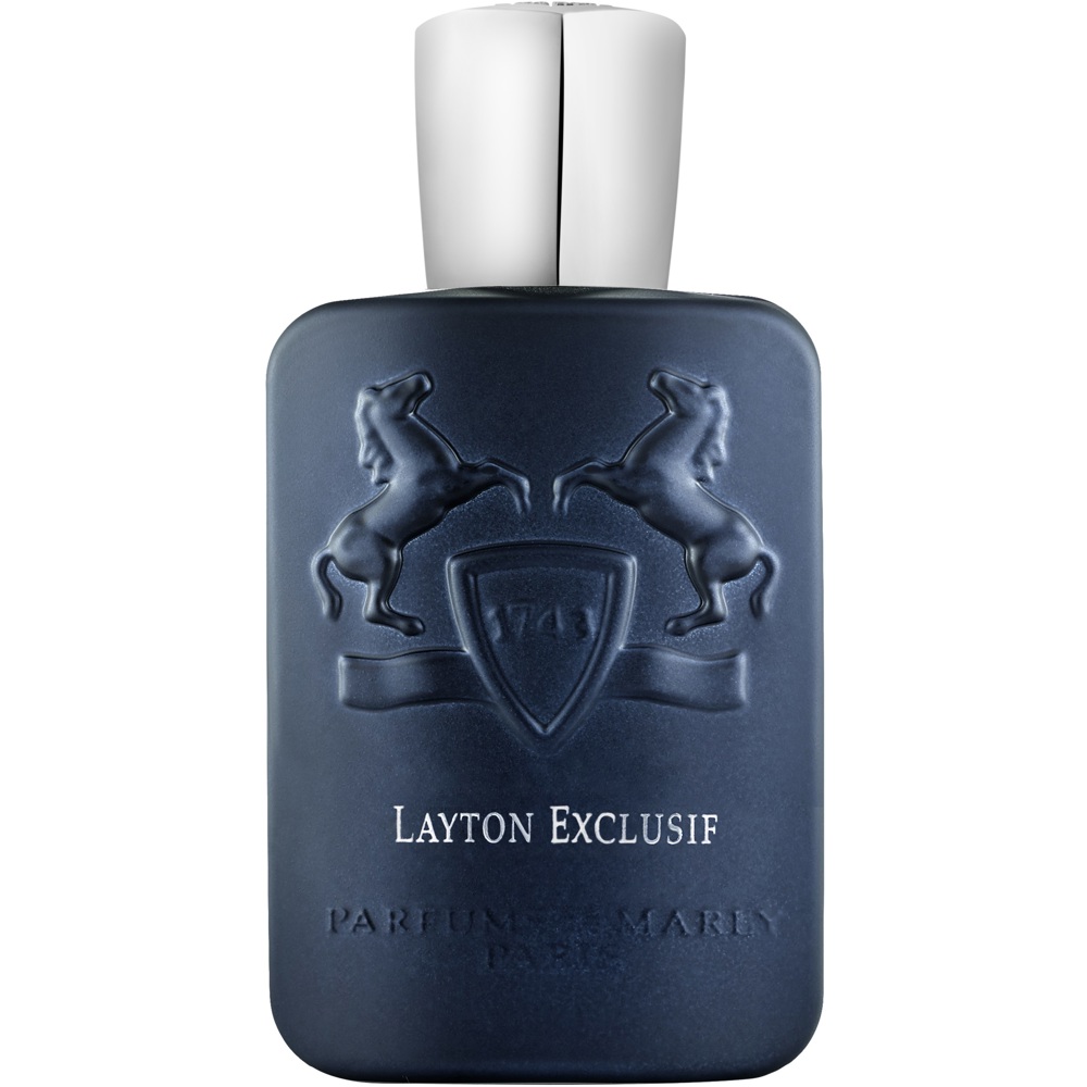 Layton Exclusif, EdP