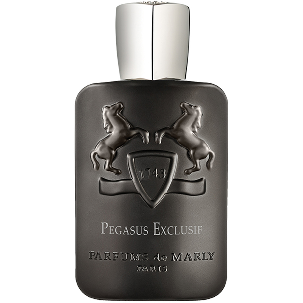 Pegasus Exclusif, EdP