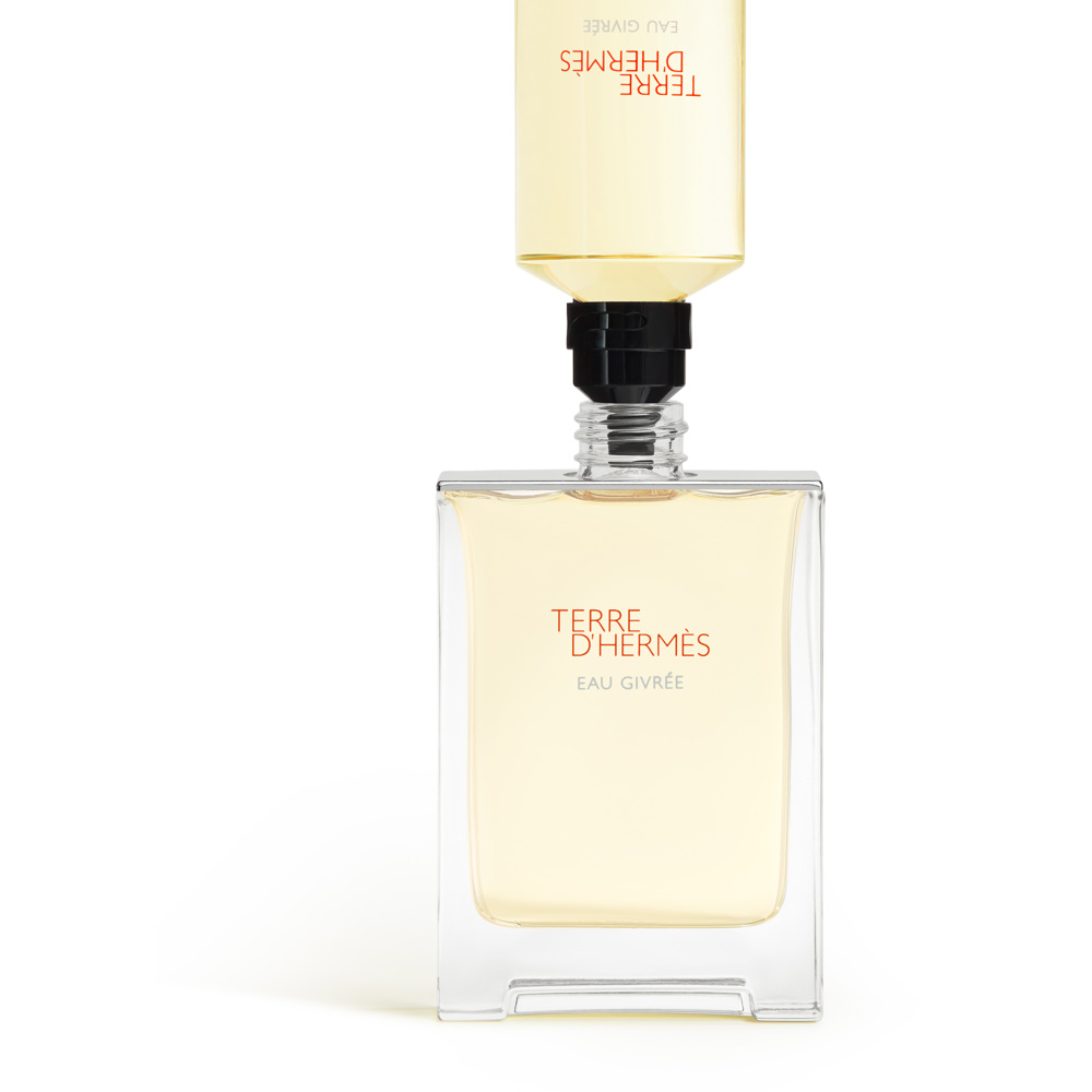 Terre d'Hermès Eau Givrée, Eau de Parfum