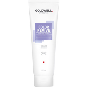 Dualsenses Color Revive Color Giving Shampoo Cool Blonde