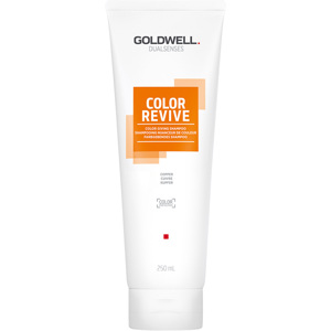 Dualsenses Color Revive Color Giving Shampoo Copper