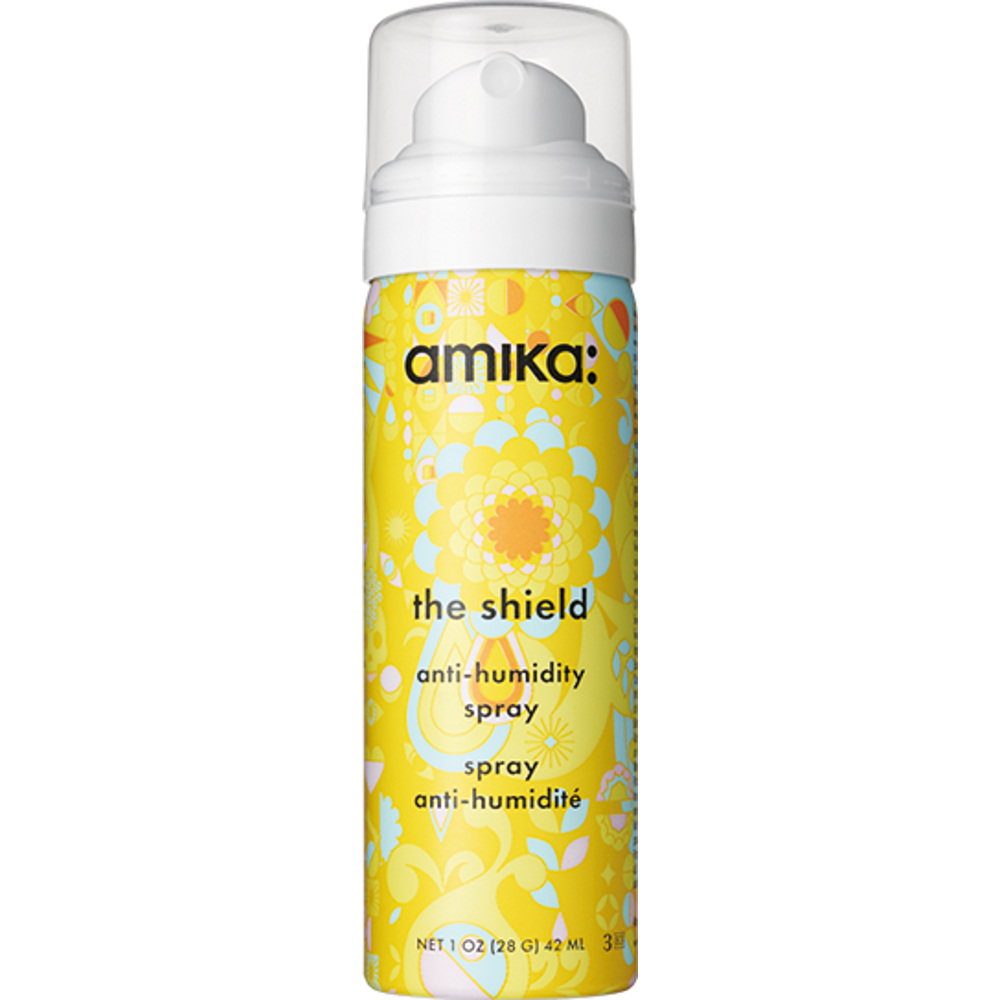 The Shield Anti-Humidity Spray