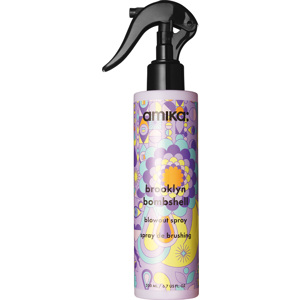 Brooklyn Bombshell Blowout Spray