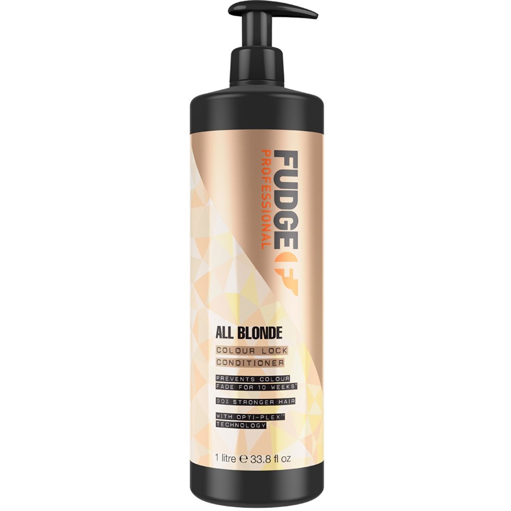 All Blonde Colour Lock Conditioner