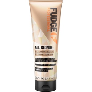 All Blonde Colour Lock Conditioner