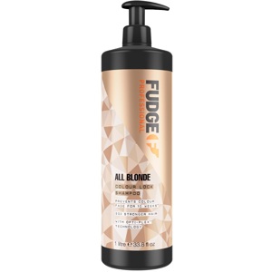 All Blonde Colour Lock Shampoo