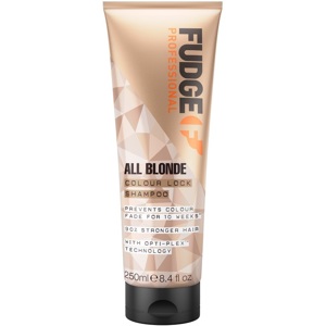 All Blonde Colour Lock Shampoo