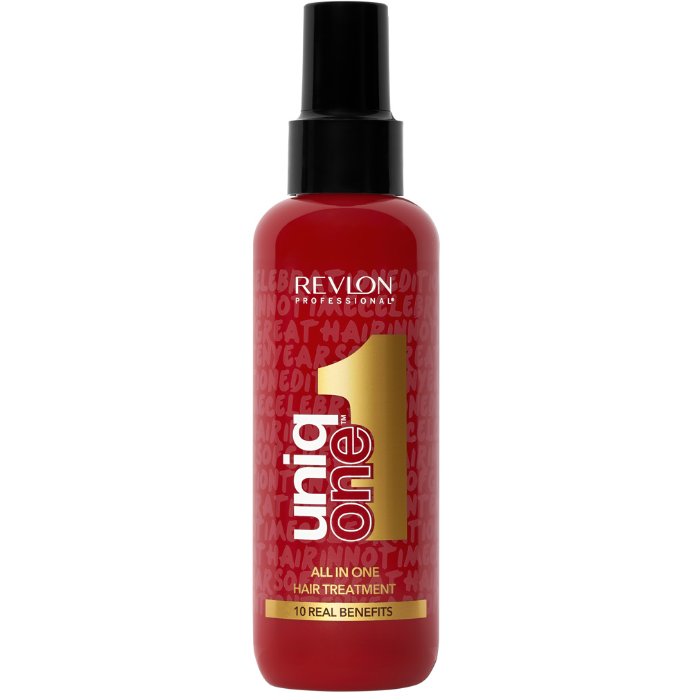 All In One Hair Treatment Celebration Edition, 150ml