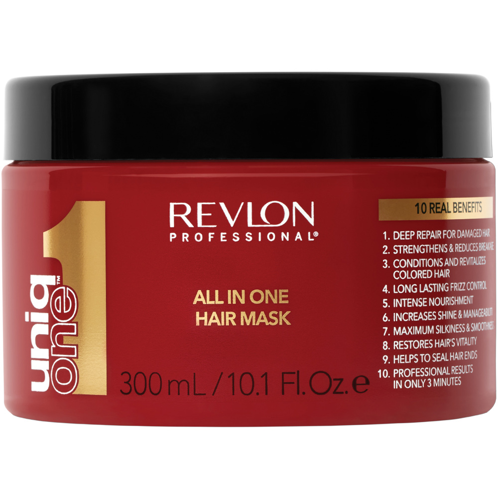 All In One Hair Mask, 300ml