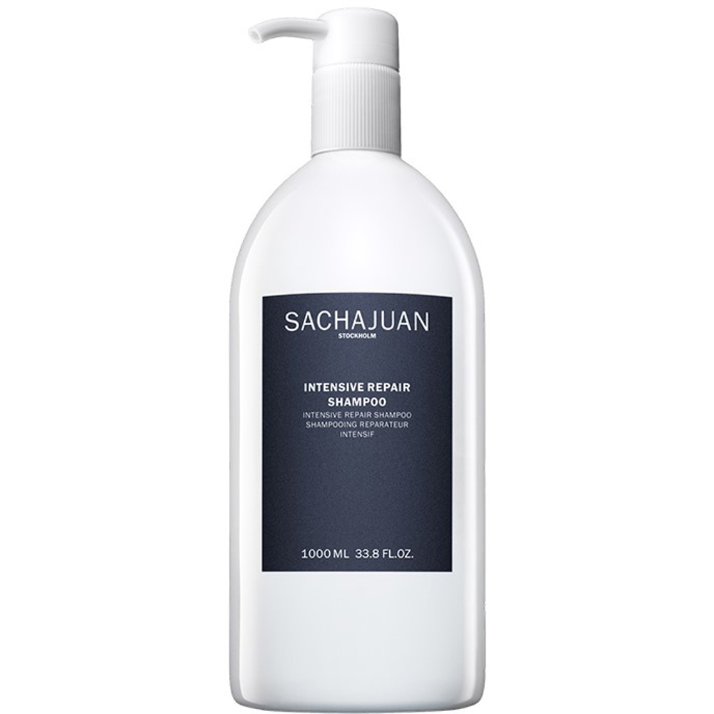 Intensive Repair Shampoo