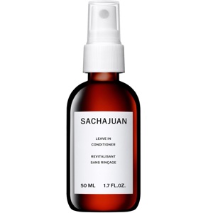 Leave-In Conditioner
