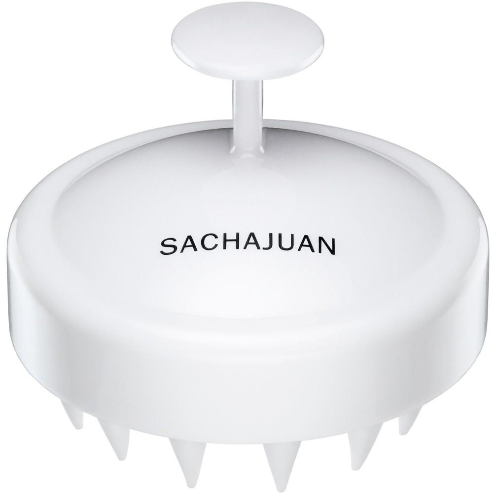 Scalp Scrub Brush