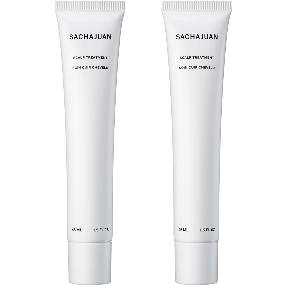 Scalp Treatment Duo, 90ml
