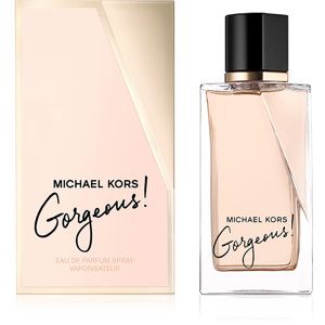 Gorgeous!, EdP