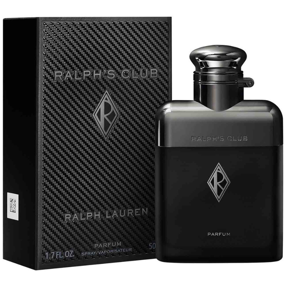 Ralph's Club, Parfum