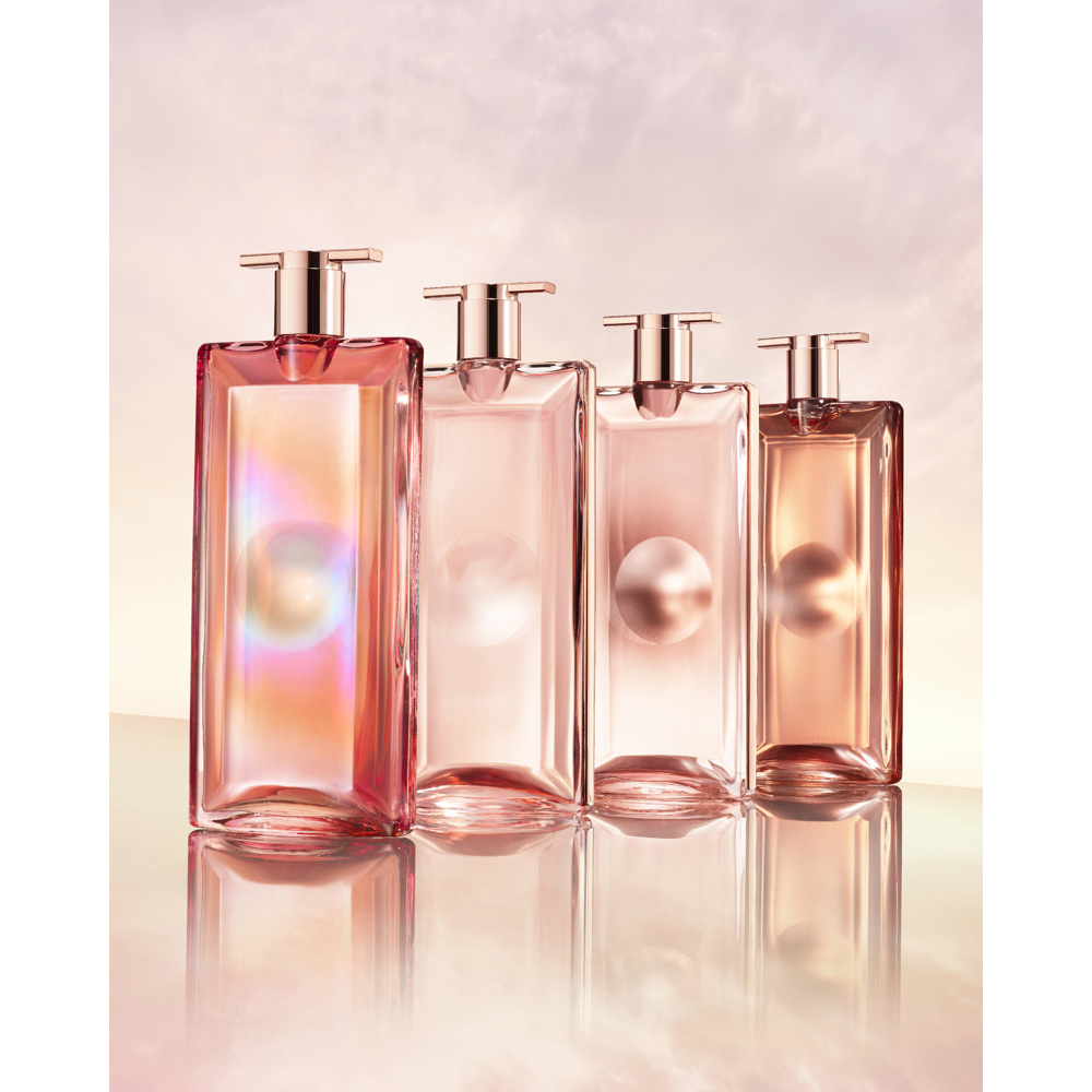 Idôle Nectar 4, EdP