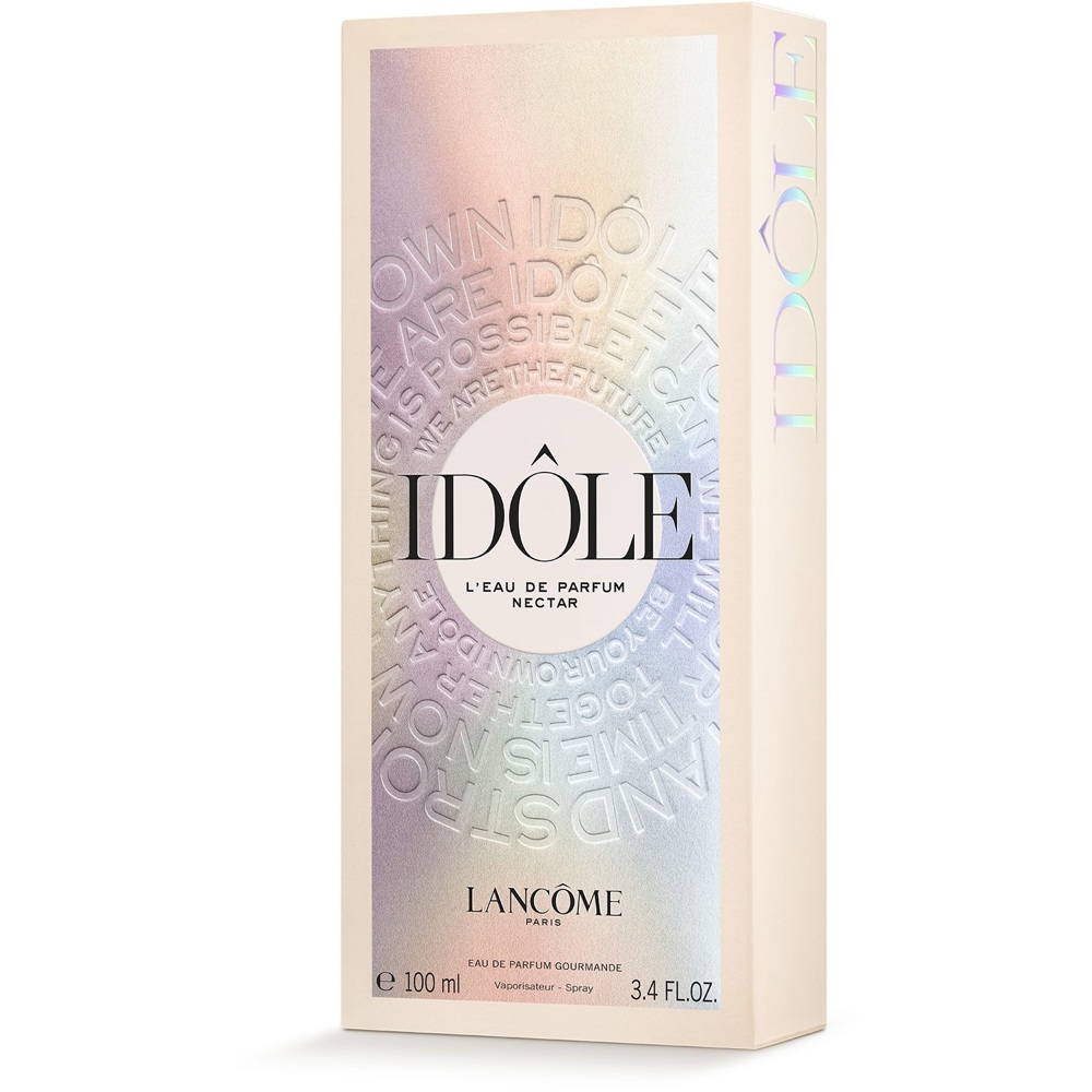 Idôle Nectar 4, EdP