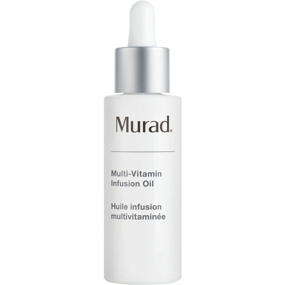 Multi-Vitamin Infusion Oil, 30ml