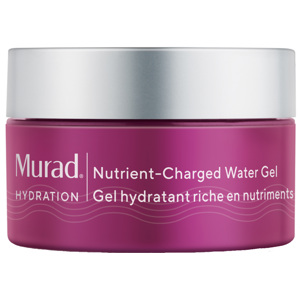 Nutrient-Charged Water Gel, 50ml