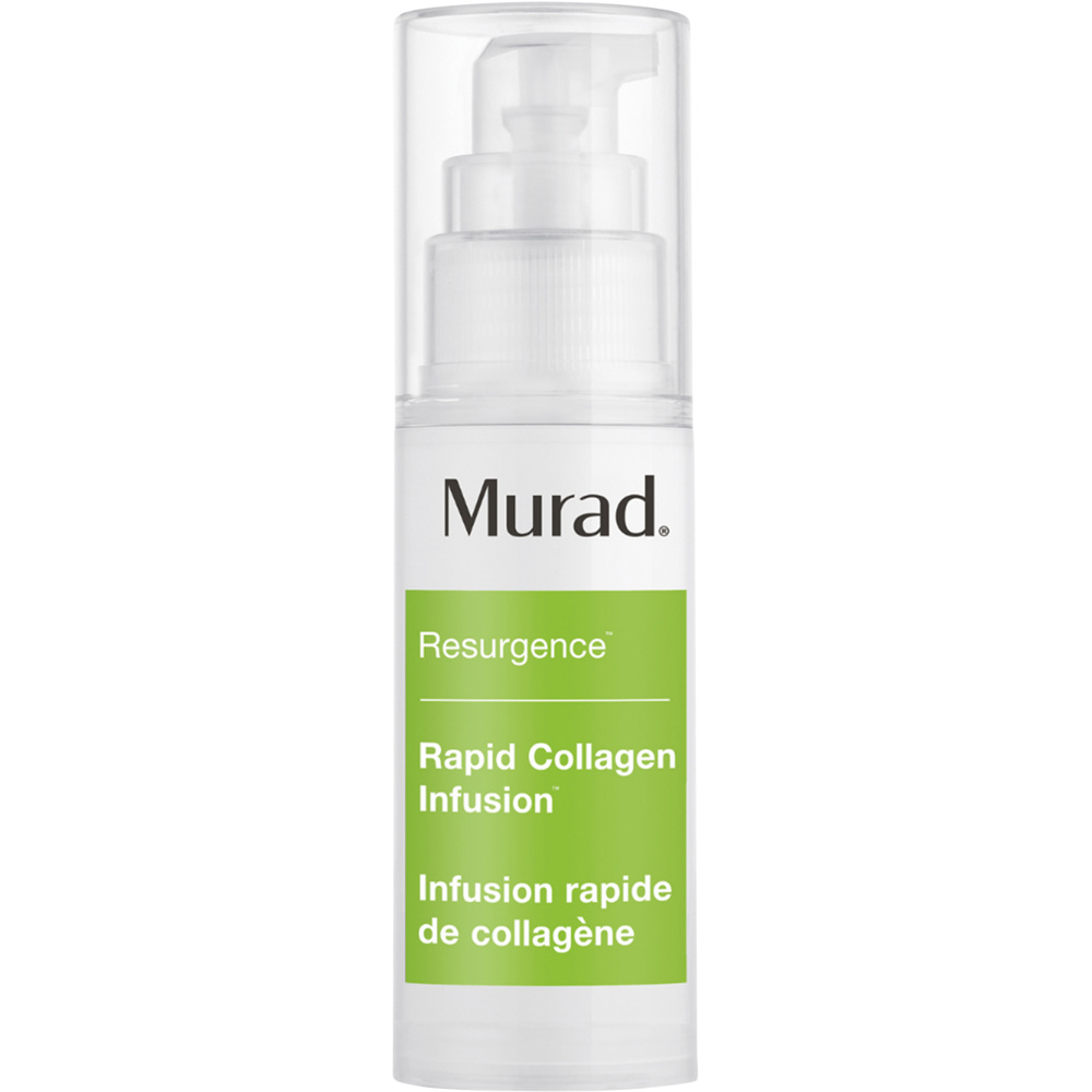 Rapid Collagen Infusion, 30ml