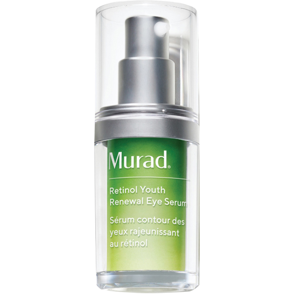 Retinol Youth Renewal Eye Serum, 15ml