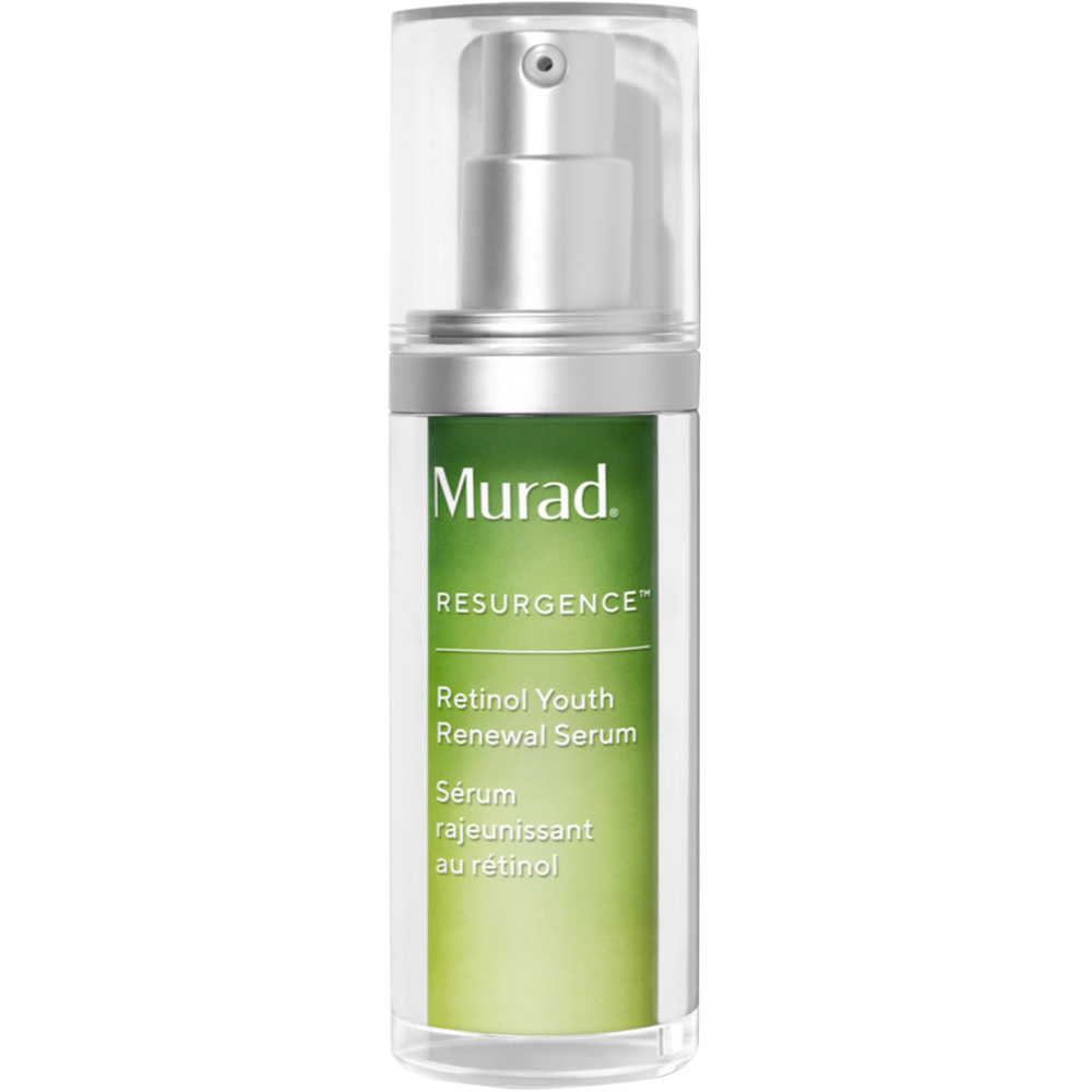 Retinol Youth Renewal Serum, 30ml